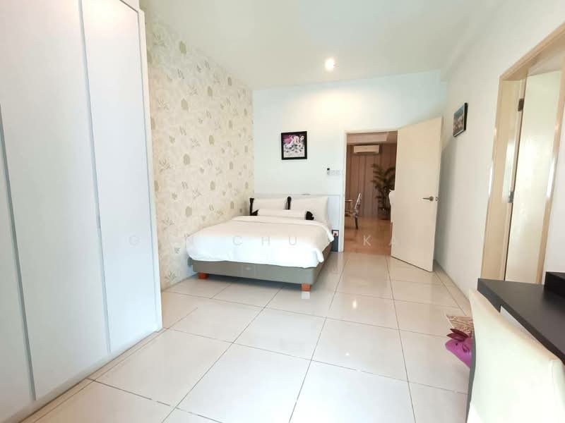 Condominium for Rent at Moonlight Bay - Gan Chun Kai - Bedroom - PropertyGuru.com.my
