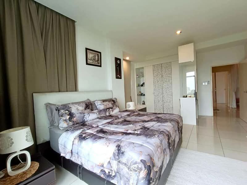 Condominium for Rent at Moonlight Bay - Gan Chun Kai - Bedroom - PropertyGuru.com.my