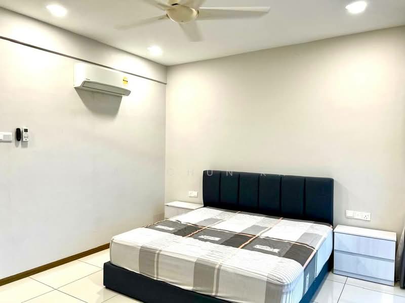 Kondominium untuk Disewa di The Latitude Condominium - Gan Chun Kai - Bedroom - PropertyGuru.com.my