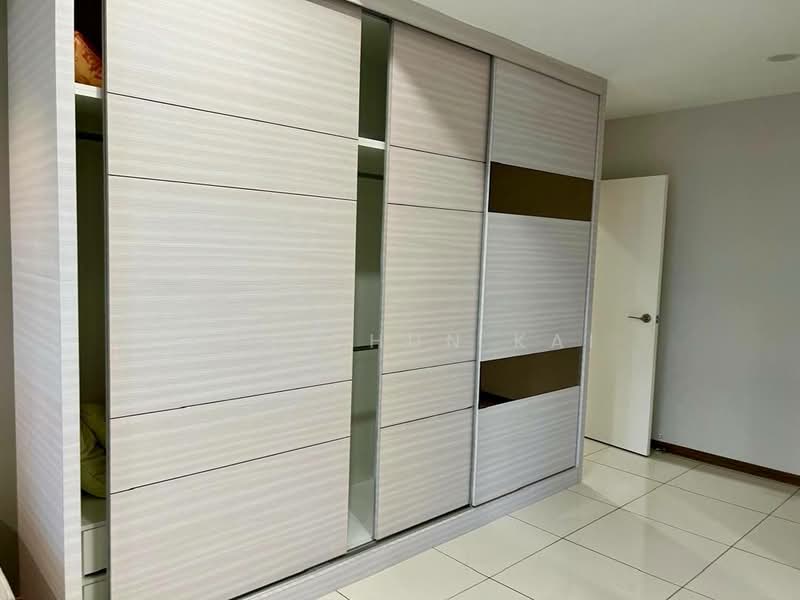 Kondominium untuk Disewa di The Latitude Condominium - Gan Chun Kai - Bedroom - PropertyGuru.com.my