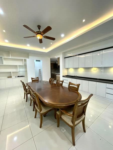 Condominium for Rent at One Tanjong Condominium - Gan Chun Kai - Dining Room - PropertyGuru.com.my