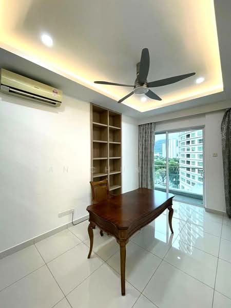 Condominium for Rent at One Tanjong Condominium - Gan Chun Kai - Study - PropertyGuru.com.my
