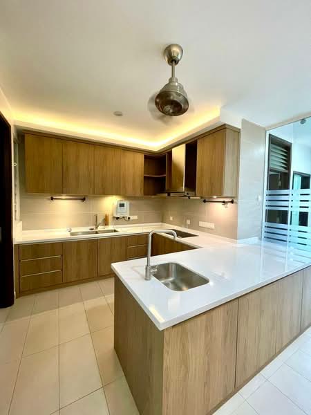 Condominium for Rent at One Tanjong Condominium - Gan Chun Kai - Kitchen - PropertyGuru.com.my