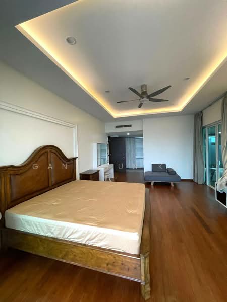 Condominium for Rent at One Tanjong Condominium - Gan Chun Kai - Bedroom - PropertyGuru.com.my