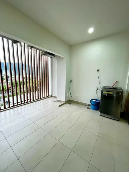 Condominium for Rent at One Tanjong Condominium - Gan Chun Kai - Balcony - PropertyGuru.com.my