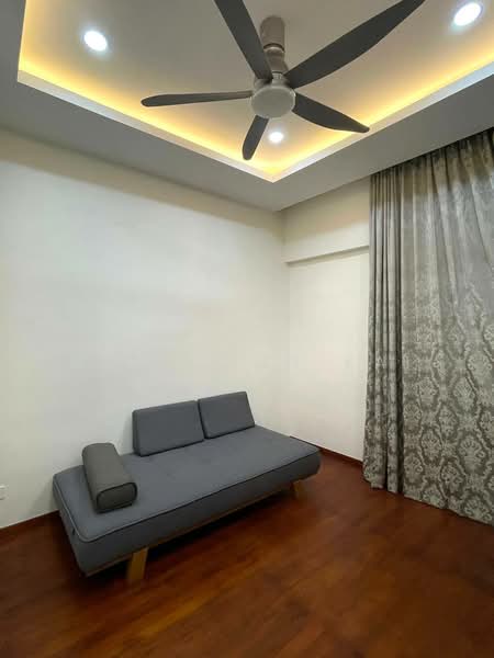 Condominium for Rent at One Tanjong Condominium - Gan Chun Kai - Living Room - PropertyGuru.com.my