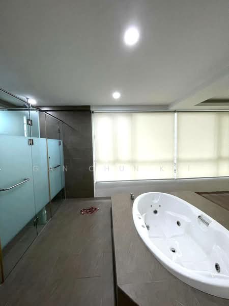 Condominium for Rent at One Tanjong Condominium - Gan Chun Kai - Bathroom - PropertyGuru.com.my