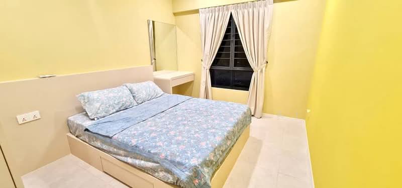Condominium for Rent at Granito - Gan Chun Kai - Bedroom - PropertyGuru.com.my