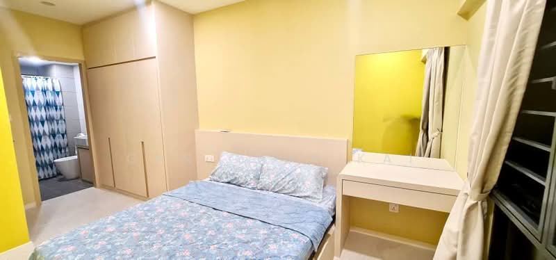 Condominium for Rent at Granito - Gan Chun Kai - Bedroom - PropertyGuru.com.my