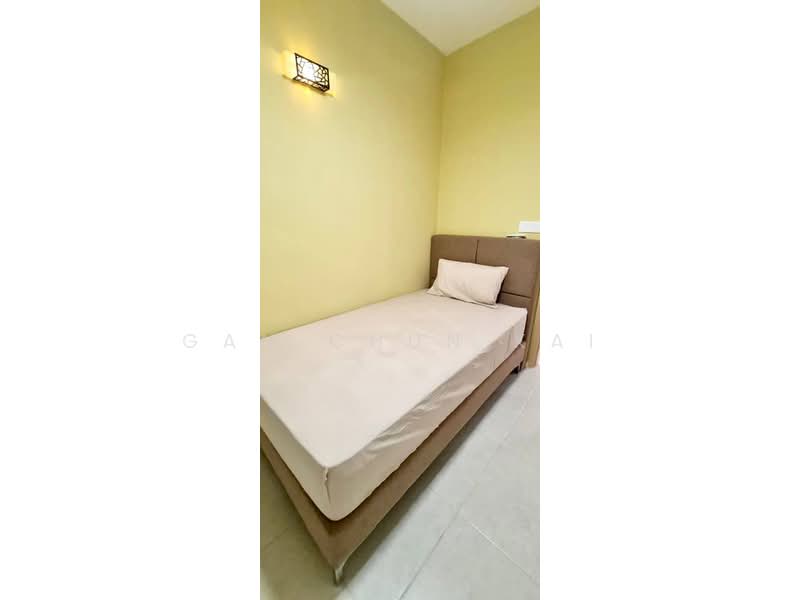 Condominium for Rent at Granito - Gan Chun Kai - Bedroom - PropertyGuru.com.my