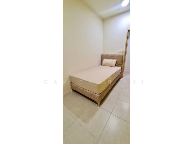 Condominium for Rent at Granito - Gan Chun Kai - Bedroom - PropertyGuru.com.my