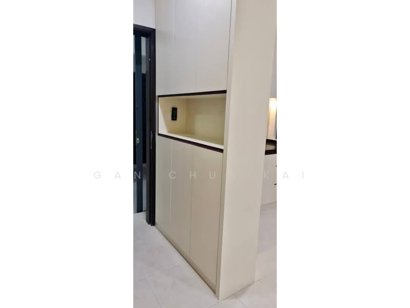 Condominium for Rent at Granito - Gan Chun Kai - Interior - PropertyGuru.com.my