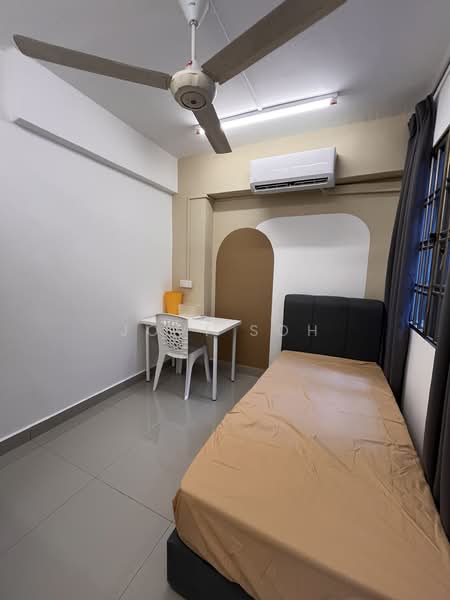 Condominium for Rent at Danau Impian - Jovi Soh - Bedroom - PropertyGuru.com.my