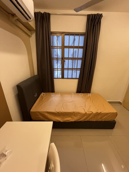 Condominium for Rent at Danau Impian - Jovi Soh - Bedroom - PropertyGuru.com.my