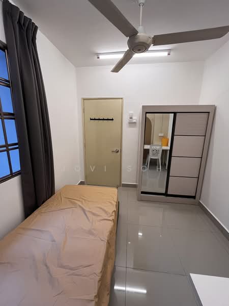 Condominium for Rent at Danau Impian - Jovi Soh - Bedroom - PropertyGuru.com.my