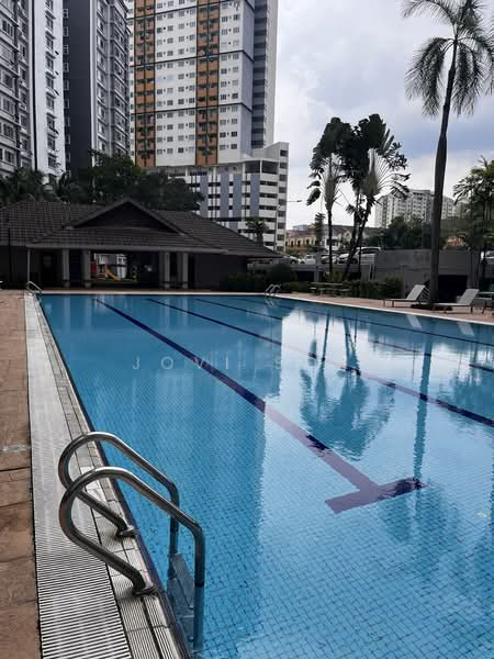 Condominium for Rent at Danau Impian - Jovi Soh - Exterior - PropertyGuru.com.my