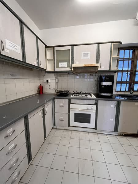 Condominium for Rent at Danau Impian - Jovi Soh - Kitchen - PropertyGuru.com.my