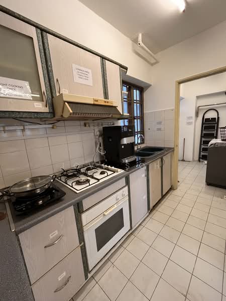 Condominium for Rent at Danau Impian - Jovi Soh - Kitchen - PropertyGuru.com.my