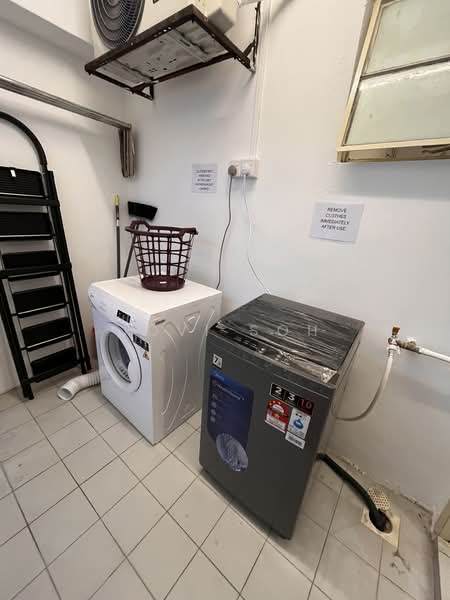 Condominium for Rent at Danau Impian - Jovi Soh - Interior - PropertyGuru.com.my