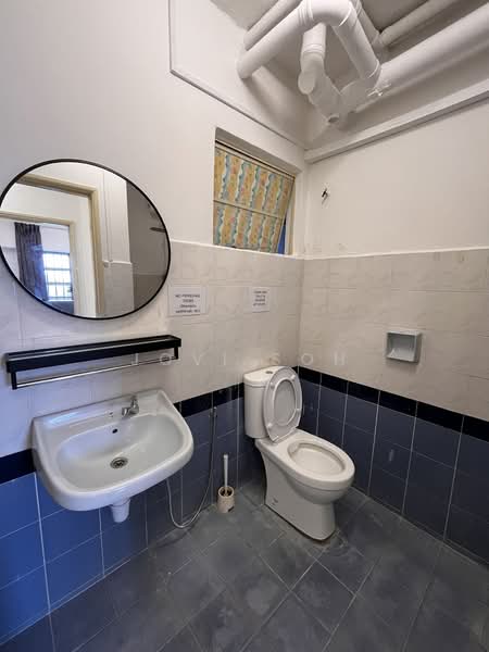 Condominium for Rent at Danau Impian - Jovi Soh - Bathroom - PropertyGuru.com.my