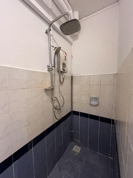 Condominium for Rent at Danau Impian - Jovi Soh - Bathroom - PropertyGuru.com.my