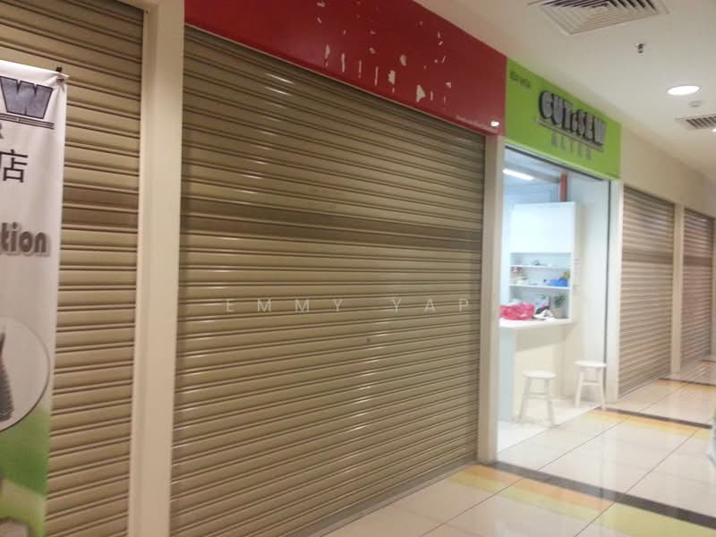 Rumah Niaga untuk Disewa di KL City Centre (Kuala Lumpur) - Emmy Yap - Interior - PropertyGuru.com.my