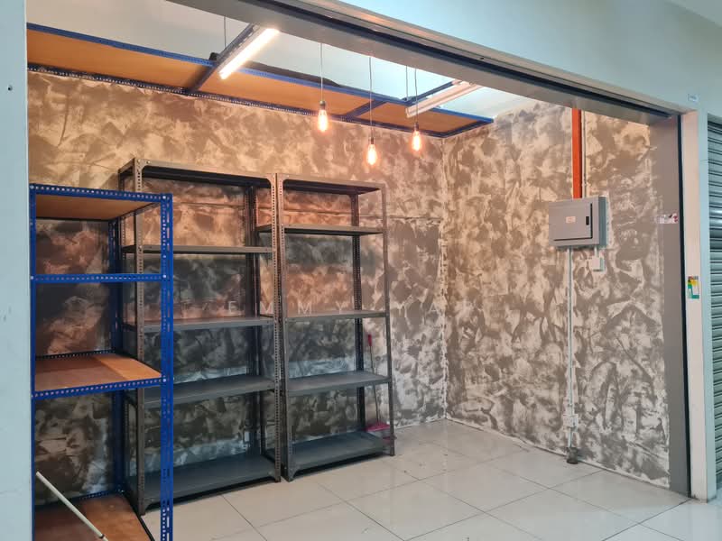 Rumah Niaga untuk Disewa di KL City Centre (Kuala Lumpur) - Emmy Yap - Interior - PropertyGuru.com.my