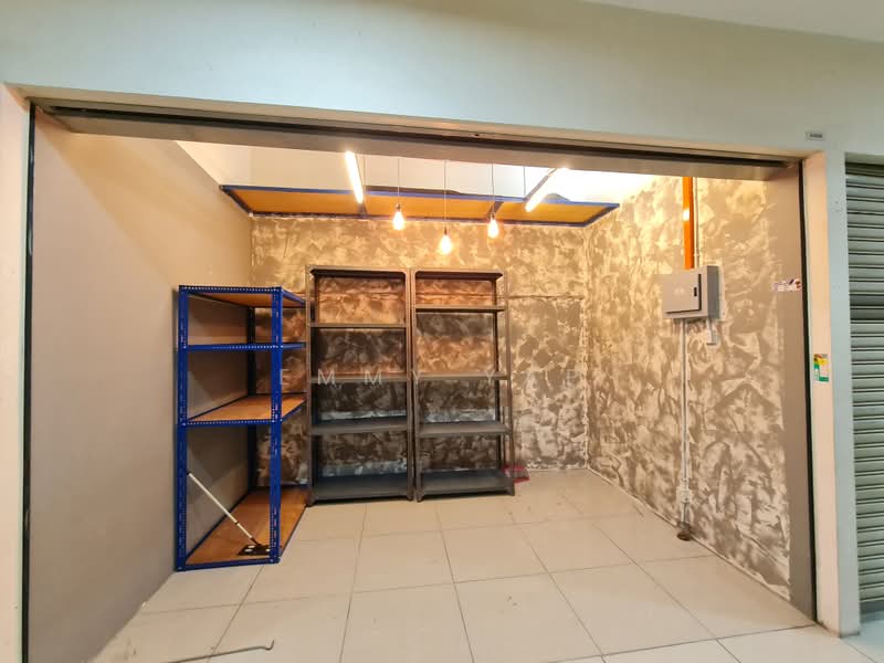 Rumah Niaga untuk Disewa di KL City Centre (Kuala Lumpur) - Emmy Yap - Interior - PropertyGuru.com.my