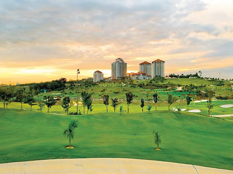 Kondominium untuk Dijual di Puteri Palma Condominiums - Frank Teh - Exterior - PropertyGuru.com.my