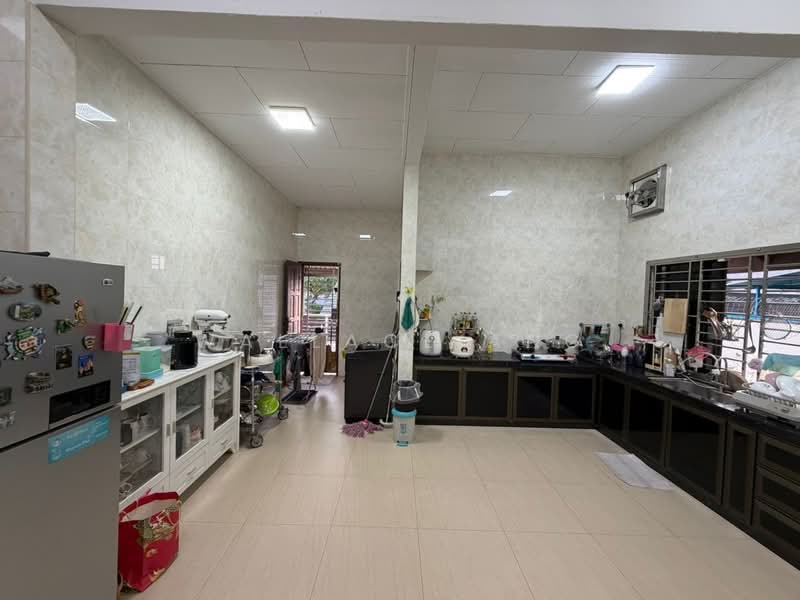 Rumah Banglo untuk Dijual di Taman Melodies (Johor Bahru) - Wallace Ang - PropertyGuru.com.my