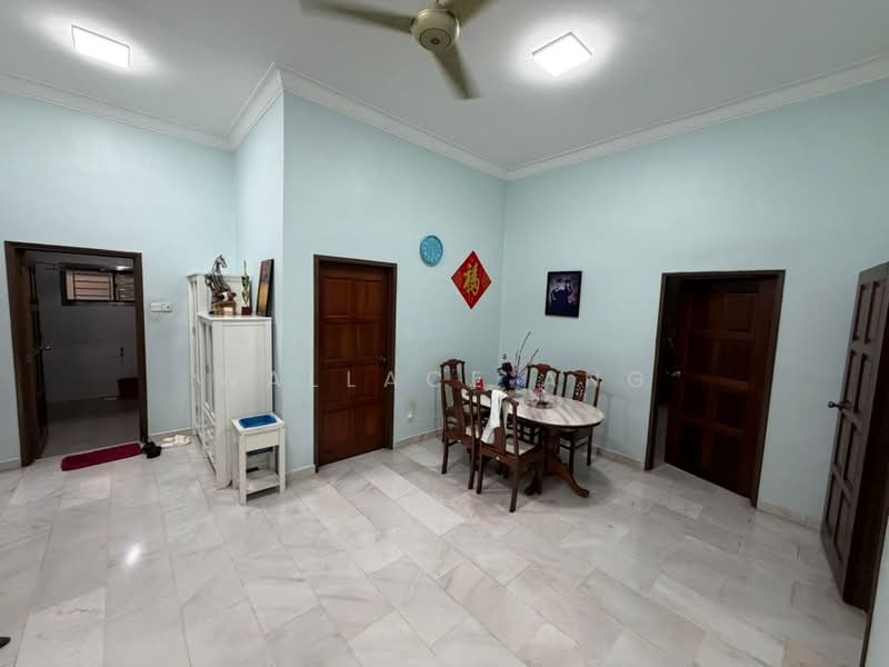 Rumah Banglo untuk Dijual di Taman Melodies (Johor Bahru) - Wallace Ang - PropertyGuru.com.my
