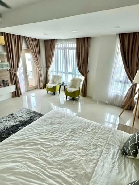 Condominium for Rent at Moonlight Bay - Gan Chun Kai - Bedroom - PropertyGuru.com.my