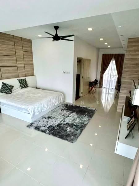 Condominium for Rent at Moonlight Bay - Gan Chun Kai - Bedroom - PropertyGuru.com.my