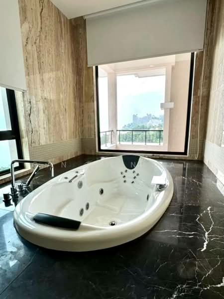 Condominium for Rent at Moonlight Bay - Gan Chun Kai - Bathroom - PropertyGuru.com.my
