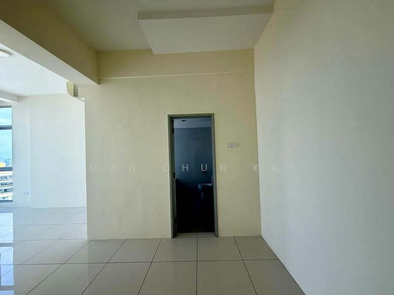 Kondominium untuk Disewa di The Latitude Condominium - Gan Chun Kai - Interior - PropertyGuru.com.my
