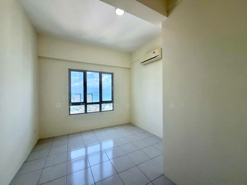 Kondominium untuk Disewa di The Latitude Condominium - Gan Chun Kai - View - PropertyGuru.com.my