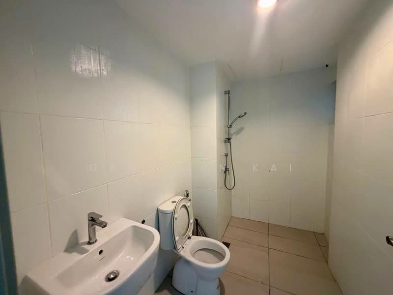 Kondominium untuk Disewa di The Latitude Condominium - Gan Chun Kai - Bathroom - PropertyGuru.com.my