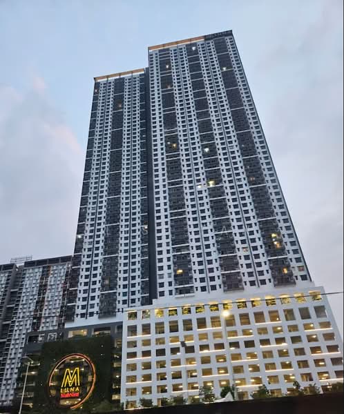 Service Residence for Sale at M Luna - Elise Tan - Exterior - PropertyGuru.com.my