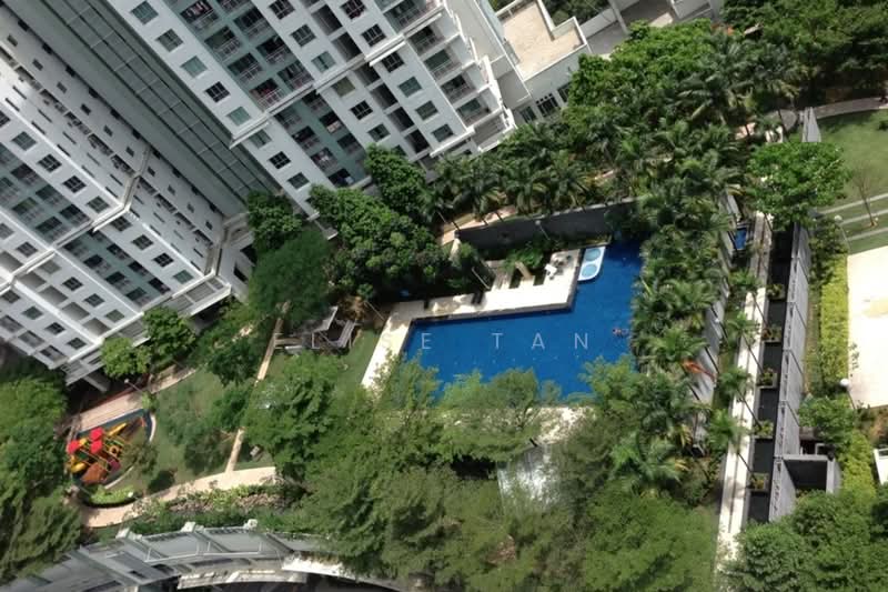 Condominium for Sale at Metropolitan Square - Elise Tan - PropertyGuru.com.my