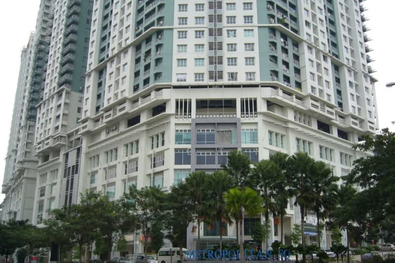 Condominium for Sale at Metropolitan Square - Elise Tan - PropertyGuru.com.my