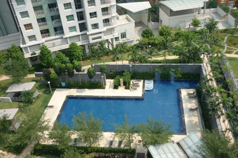 Condominium for Sale at Metropolitan Square - Elise Tan - PropertyGuru.com.my