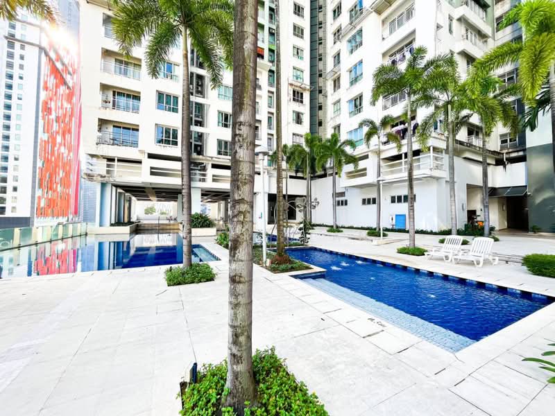 Condominium for Sale at Metropolitan Square - Elise Tan - PropertyGuru.com.my