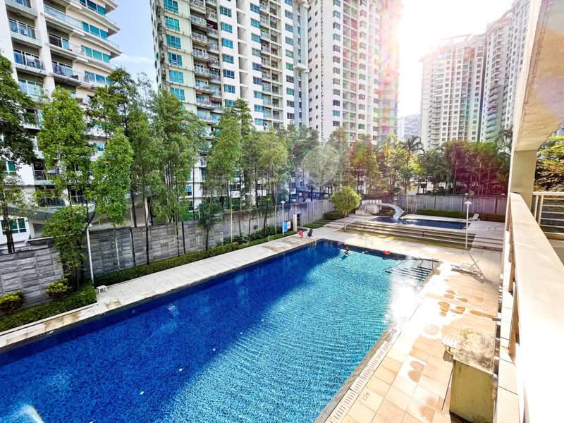 Condominium for Sale at Metropolitan Square - Elise Tan - PropertyGuru.com.my