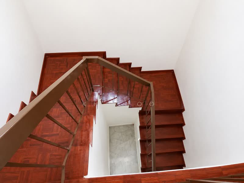 Rumah Teres 2 Tingkat untuk Dijual di Bandar Kinrara (Selangor) - KH Khoo - Interior - PropertyGuru.com.my