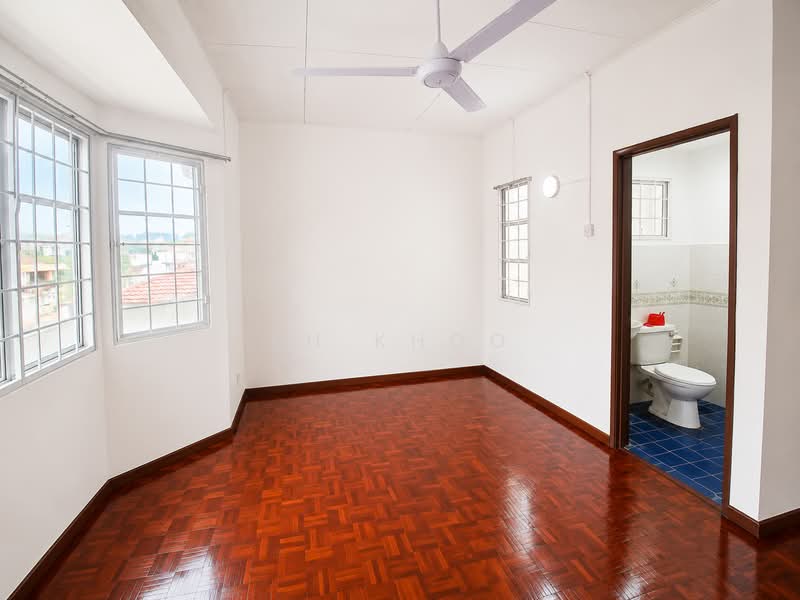 Rumah Teres 2 Tingkat untuk Dijual di Bandar Kinrara (Selangor) - KH Khoo - Interior - PropertyGuru.com.my