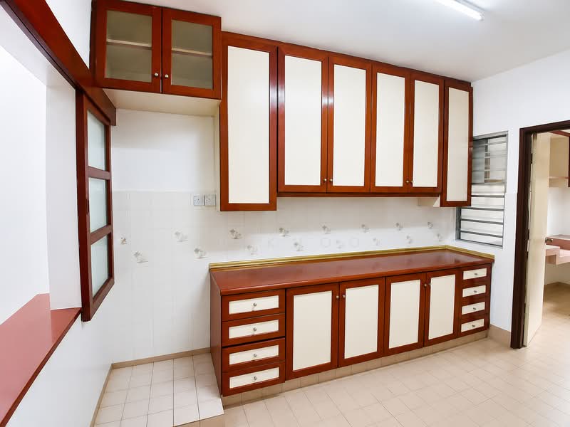 Rumah Teres 2 Tingkat untuk Dijual di Bandar Kinrara (Selangor) - KH Khoo - Kitchen - PropertyGuru.com.my