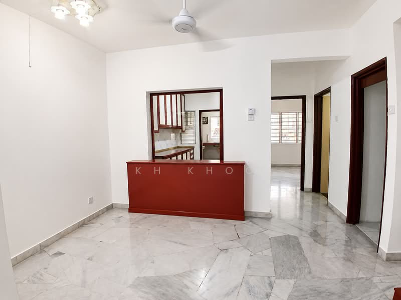 Rumah Teres 2 Tingkat untuk Dijual di Bandar Kinrara (Selangor) - KH Khoo - Interior - PropertyGuru.com.my