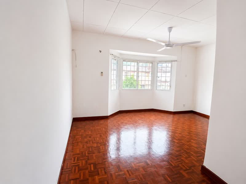 Rumah Teres 2 Tingkat untuk Dijual di Bandar Kinrara (Selangor) - KH Khoo - Living Room - PropertyGuru.com.my