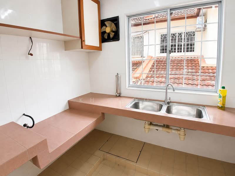 Rumah Teres 2 Tingkat untuk Dijual di Bandar Kinrara (Selangor) - KH Khoo - Kitchen - PropertyGuru.com.my