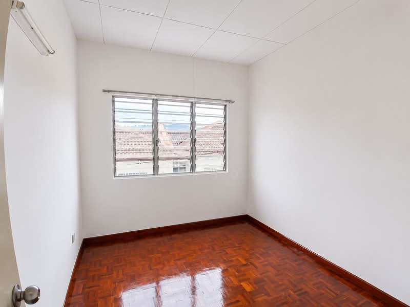 Rumah Teres 2 Tingkat untuk Dijual di Bandar Kinrara (Selangor) - KH Khoo - Interior - PropertyGuru.com.my
